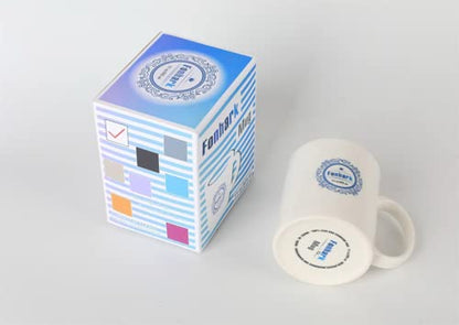 Fonhark Harvard Law What Like it s hard | Ceramic Coffee Mug | 11 OZ