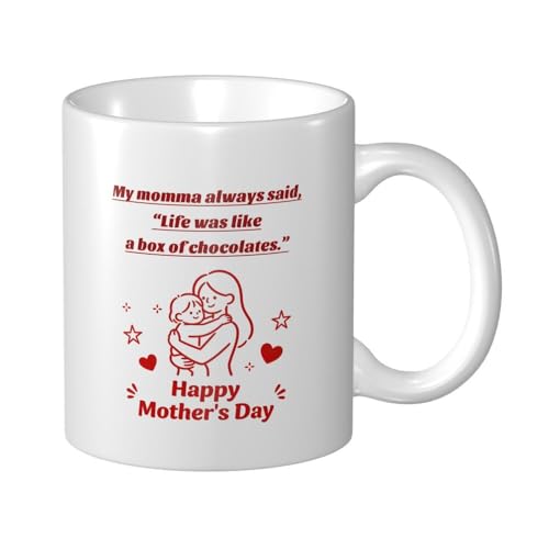 Personalized with Image Text Logo Custom | Customised Coffee Mug | 11 OZ
