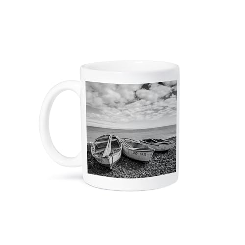 2012 Cap and Diploma Graduation Silver | Ceramic Coffee Mug | 11 OZ