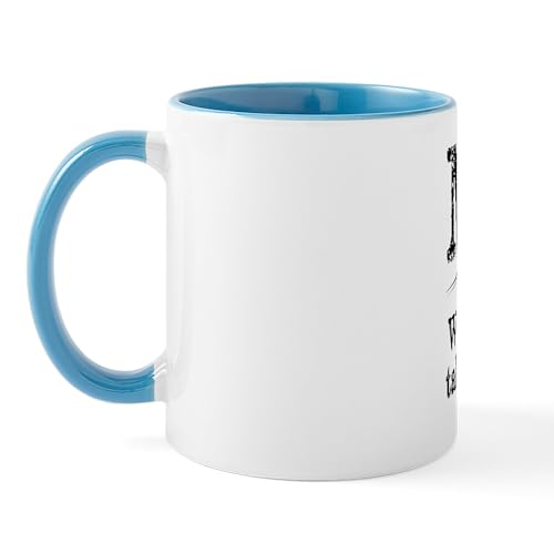 MBA Masters Degree Graduation Gifts Funny | Ceramic Coffee Mug | 11 OZ