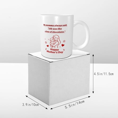 Personalized with Image Text Logo Custom | Customised Coffee Mug | 11 OZ