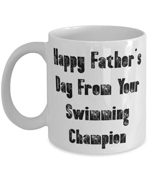 Nice Daddy Happy Father s Day From Your | Ceramic Coffee Mug | 11 OZ