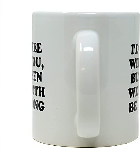 Novelty Mom Taza De Cafe Para Papa Regalos | Ceramic Coffee Mug | 11 OZ