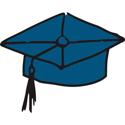 Graduation Cap | Ceramic Coffee Mug | 11 OZ