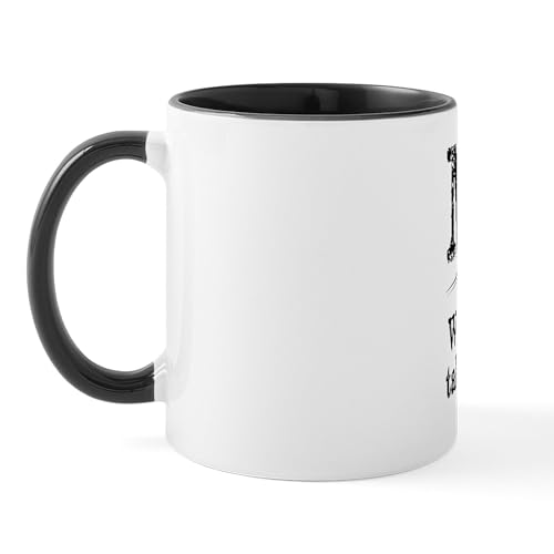 MBA Masters Degree Graduation Gifts | Ceramic Coffee Mug | 11 OZ