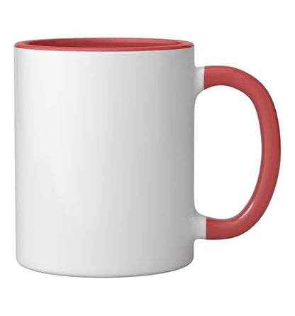 High School Level Complete Class Of Doctorate | Ceramic Coffee Mug | 11 OZ