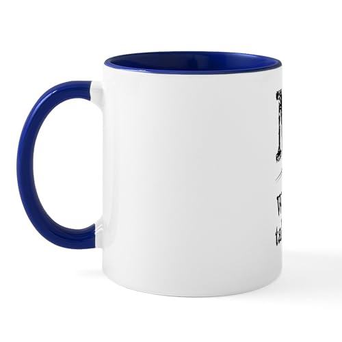MBA Masters Degree Graduation Gifts Graduate | Ceramic Coffee Mug | 11 OZ