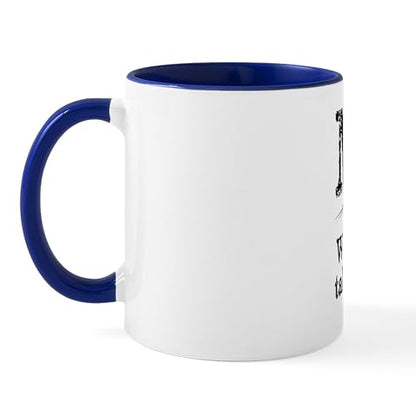 MBA Masters Degree Graduation Gifts Graduate | Ceramic Coffee Mug | 11 OZ