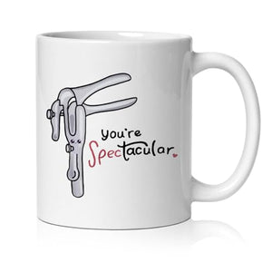 OBGYN Nurse Midwife Gifts Labor and Delivery | Ceramic Coffee Mug | 11 OZ