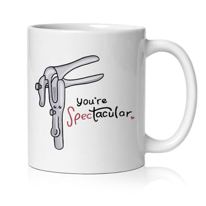 OBGYN Nurse Midwife Gifts Labor and Delivery | Ceramic Coffee Mug | 11 OZ