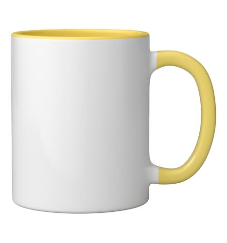 High School Level Complete Class Of 2026 Funny | Ceramic Coffee Mug | 11 OZ