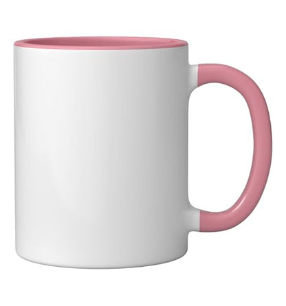 High School Level Complete Class Of Graduate | Ceramic Coffee Mug | 11 OZ