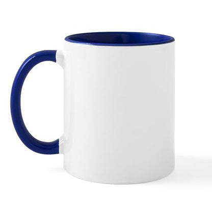 Valedictorian Grad Hat | Ceramic Coffee Mug | 11 OZ