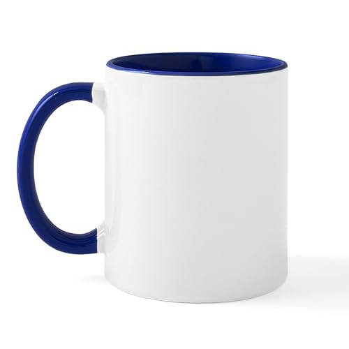 Typewriter Finished Phd Student | Ceramic Coffee Mug | 11 OZ