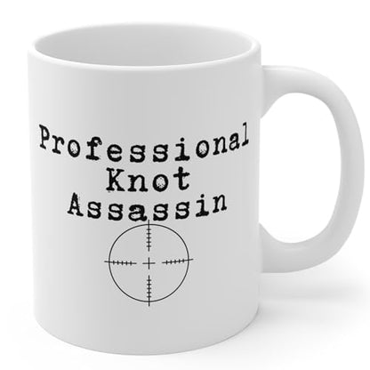 Massage Therapist Graduation Gift Appreciation | Ceramic Coffee Mug | 11 OZ