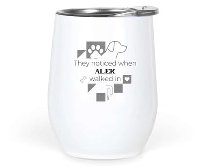 Alek Birthday Custom Gift Customised | Customised Coffee Mug | 11 OZ