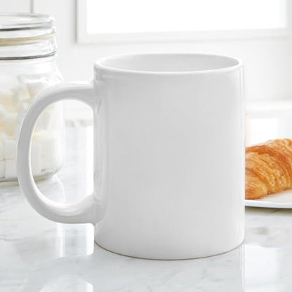 Graduation Owl Mega | Ceramic Coffee Mug | 11 OZ