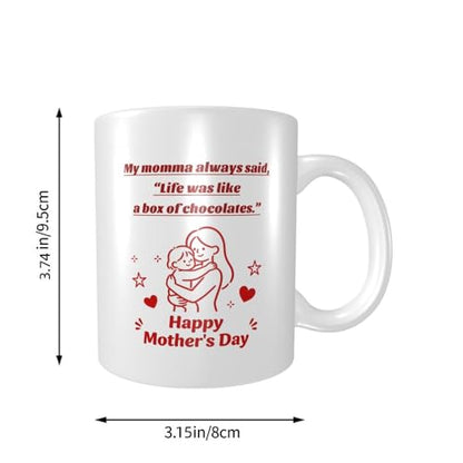 Personalized with Image Text Logo Custom | Customised Coffee Mug | 11 OZ