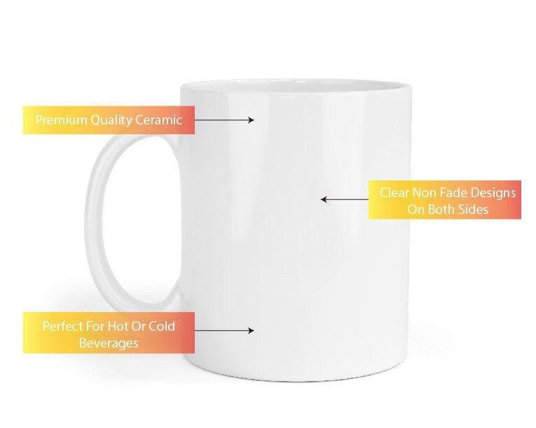 I Survived Another Meeting Mug & Coaster - Funny Office Gift