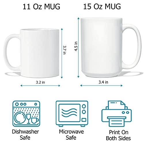 Personalized Name Dermatologist In Progress | Customised Coffee Mug | 11 OZ