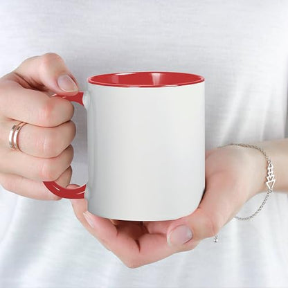 Phd Joke Scholar | Ceramic Coffee Mug | 11 OZ