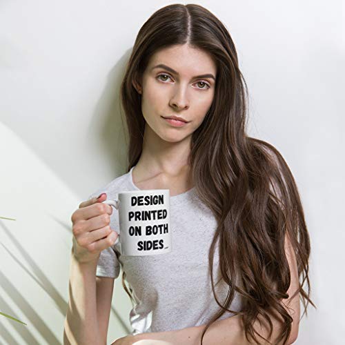 Funny World s Best Driving Instructor | Ceramic Coffee Mug | 11 OZ