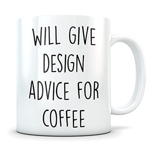 Design gift designer graduation graphic | Ceramic Coffee Mug | 11 OZ