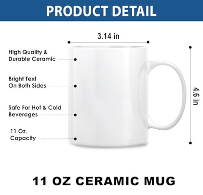 Awesome Aircraft Engineer This Is What an | Ceramic Coffee Mug | 11 OZ