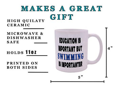 Rogue River Tactical Funny Sarcastic Graduate | Ceramic Coffee Mug | 11 OZ