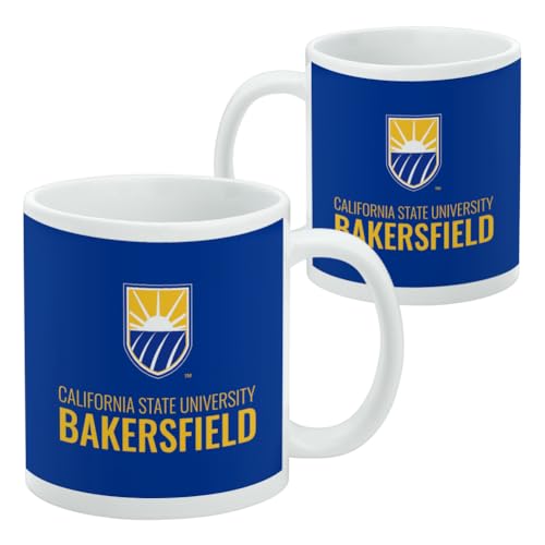 California State University Bakersfield | Ceramic Coffee Mug | 11 OZ