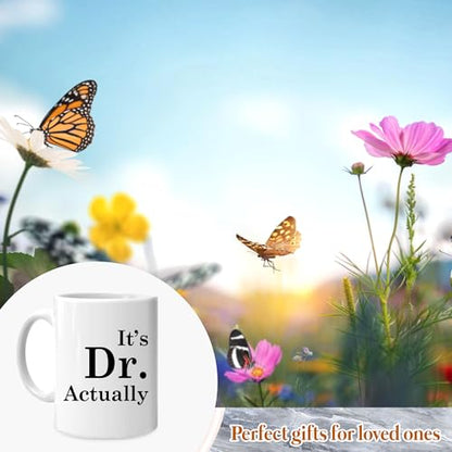 Personalized Doctor Customized Graduation | Customised Coffee Mug | 11 OZ