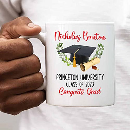 He Believed Could So Mastered It Gifts | Customised Coffee Mug | 11 OZ
