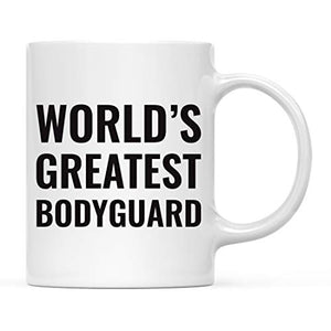 Gift for Men or Women World s Doctorate | Ceramic Coffee Mug | 11 OZ