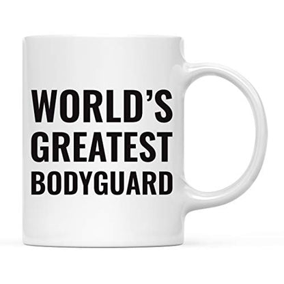 Gift for Men or Women World s Doctorate | Ceramic Coffee Mug | 11 OZ