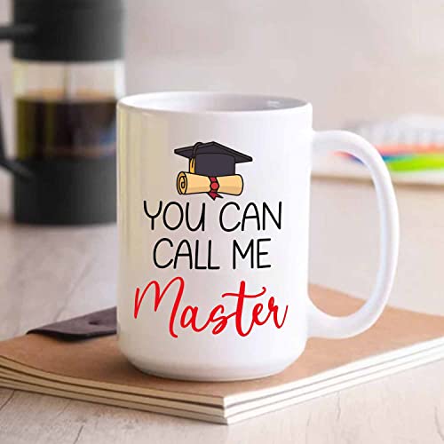 Personalized Graduation Travel Custom Name | Customised Coffee Mug | 11 OZ