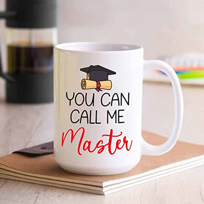 Personalized Graduation Travel Custom Name | Customised Coffee Mug | 11 OZ