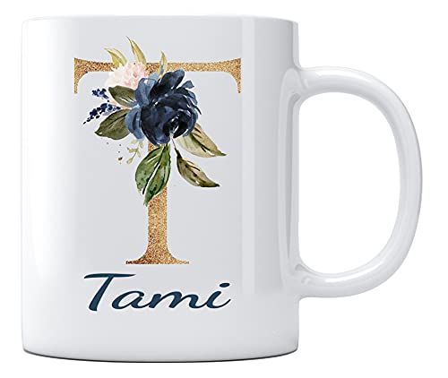 Mother s day Gifts Idea with Name Tami for Mom | Ceramic Coffee Mug | 11 OZ