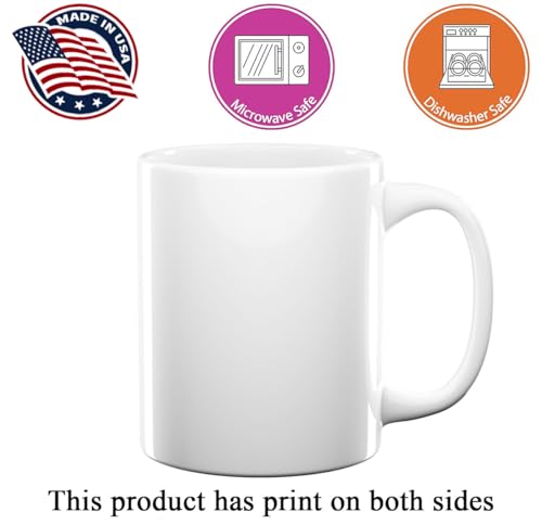 Vintage EST 1956 Limited Edition 70 Year Old | Ceramic Coffee Mug | 11 OZ