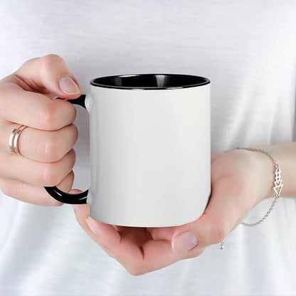 Phd Joke Funny | Ceramic Coffee Mug | 11 OZ