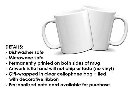 Surgical Tech Present Technician Graduation | Ceramic Coffee Mug | 11 OZ