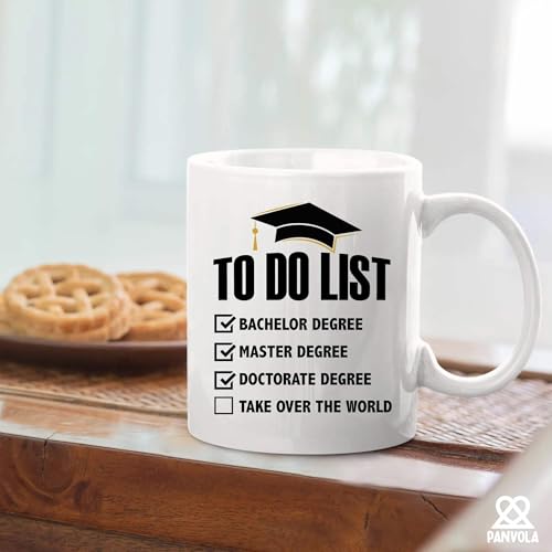 To Do List Doctors Gift Future Doctor Dr | Ceramic Coffee Mug | 11 OZ