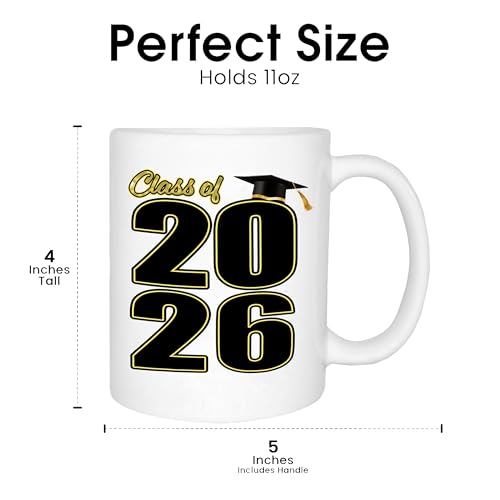 Rogue River Tactical Congratulations Class of | Ceramic Coffee Mug | 11 OZ