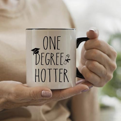 Graduation Gifts for Women Men 2026 College | Ceramic Coffee Mug | 11 OZ