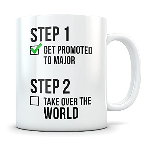 Major promotion gift promoted Idea funny | Ceramic Coffee Mug | 11 OZ