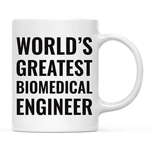 Gift for Men or Women World s Graduate | Ceramic Coffee Mug | 11 OZ