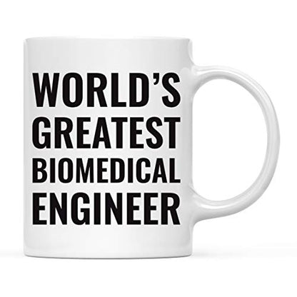 Gift for Men or Women World s Graduate | Ceramic Coffee Mug | 11 OZ