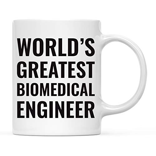 Gift for Men or Women World s Graduate | Ceramic Coffee Mug | 11 OZ