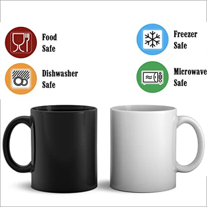 Army Graduation Gift graduates boot camp US | Ceramic Coffee Mug | 11 OZ