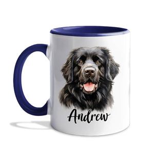 Newfoundland Accent Personalized Custom | Customised Coffee Mug | 11 OZ