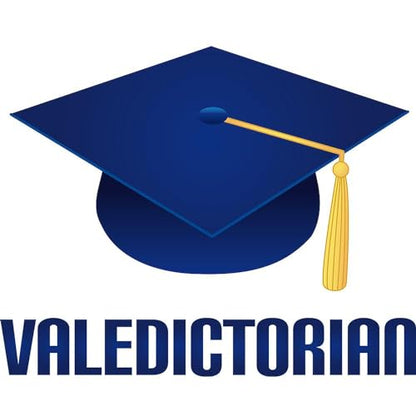 Valedictorian Gift Idea | Ceramic Coffee Mug | 11 OZ